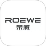 上汽荣威最新版