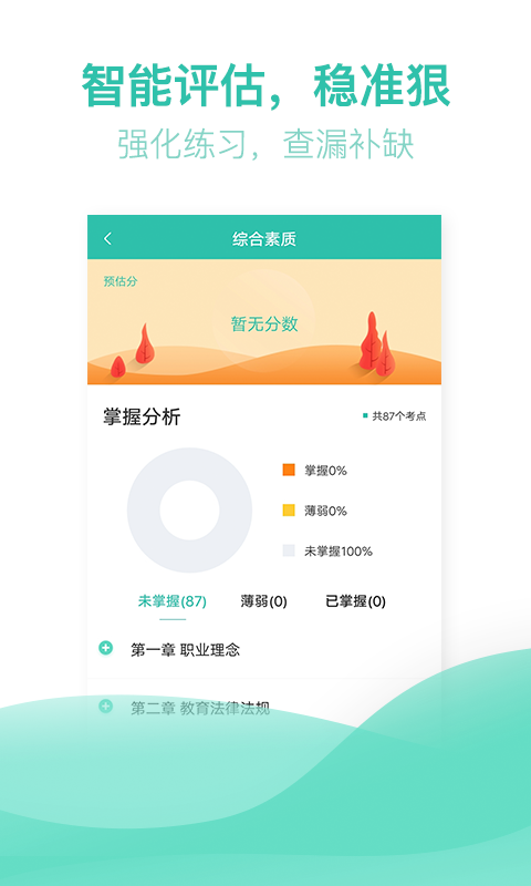 教练资格题库