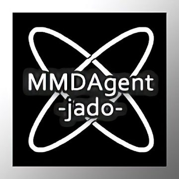 邪道版MMDAgent app