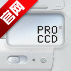 ccd相机app(ProCCD复古CCD相机胶片滤镜)